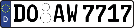DO-AW7717