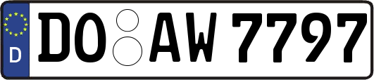 DO-AW7797