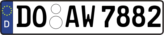 DO-AW7882