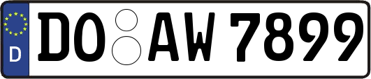 DO-AW7899