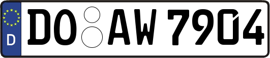 DO-AW7904