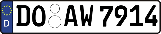 DO-AW7914