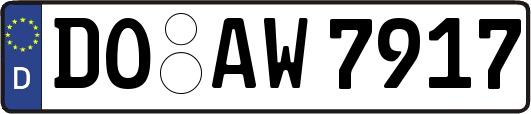 DO-AW7917