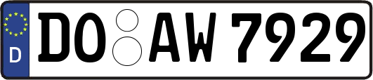 DO-AW7929