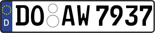 DO-AW7937