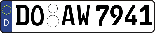 DO-AW7941