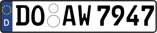 DO-AW7947