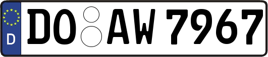DO-AW7967