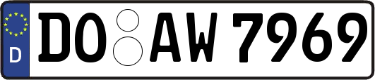 DO-AW7969