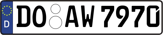 DO-AW7970