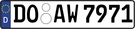 DO-AW7971