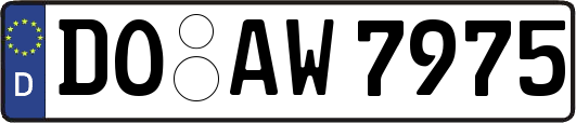 DO-AW7975