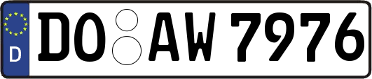 DO-AW7976