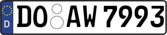 DO-AW7993