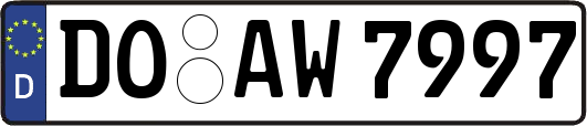 DO-AW7997