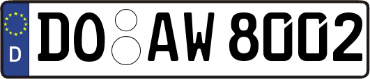 DO-AW8002