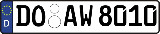 DO-AW8010