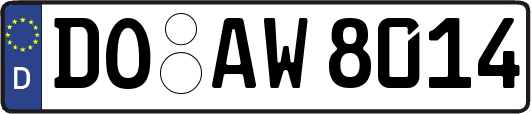 DO-AW8014