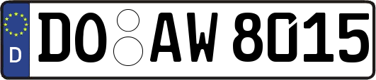 DO-AW8015