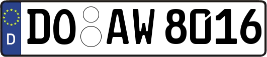 DO-AW8016
