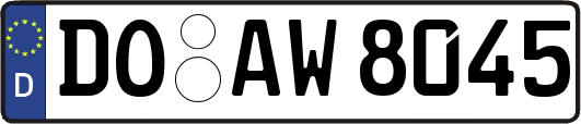 DO-AW8045