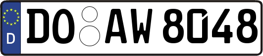 DO-AW8048
