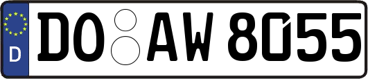DO-AW8055
