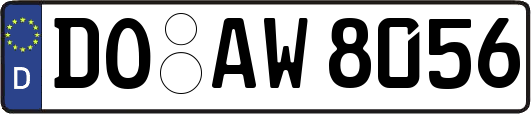 DO-AW8056