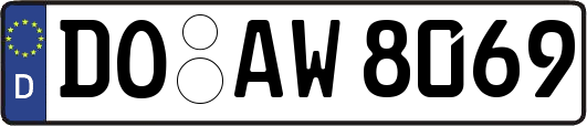DO-AW8069