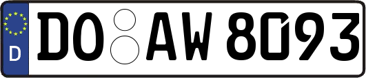 DO-AW8093