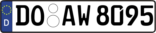 DO-AW8095