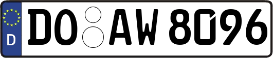 DO-AW8096