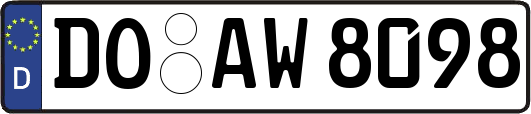 DO-AW8098