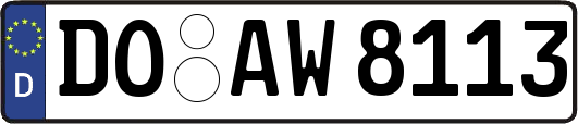 DO-AW8113