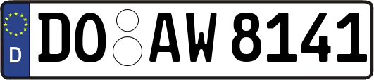 DO-AW8141