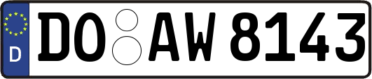 DO-AW8143