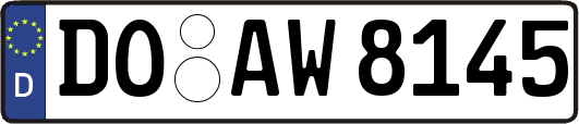 DO-AW8145