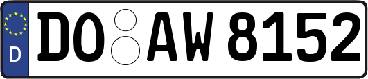 DO-AW8152