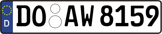 DO-AW8159
