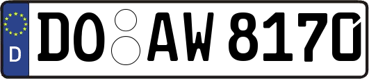 DO-AW8170
