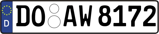 DO-AW8172