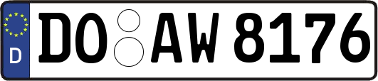 DO-AW8176