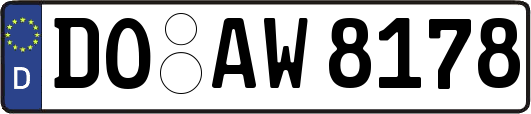 DO-AW8178