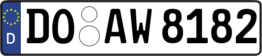 DO-AW8182
