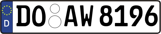 DO-AW8196