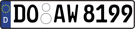 DO-AW8199