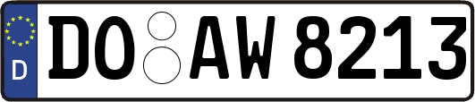 DO-AW8213