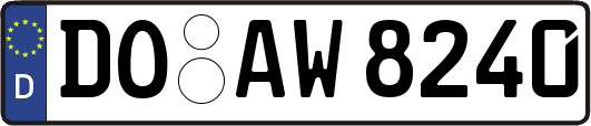 DO-AW8240
