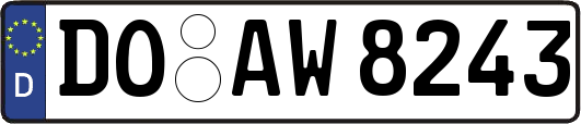 DO-AW8243