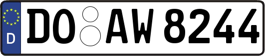 DO-AW8244